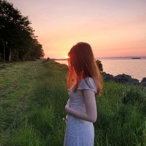 Meet your Posher, Catherine